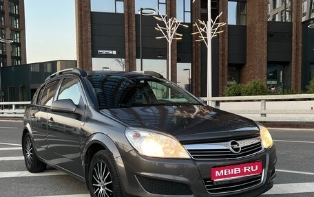 Opel Astra H, 2012 год, 580 000 рублей, 1 фотография