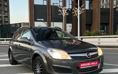 Opel Astra H, 2012 год, 580 000 рублей, 1 фотография