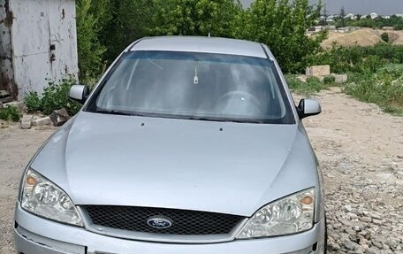 Ford Mondeo III, 2001 год, 270 000 рублей, 1 фотография