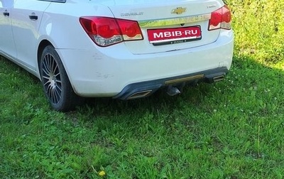 Chevrolet Cruze II, 2012 год, 650 000 рублей, 1 фотография