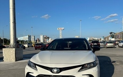 Toyota Camry, 2021 год, 3 700 000 рублей, 1 фотография
