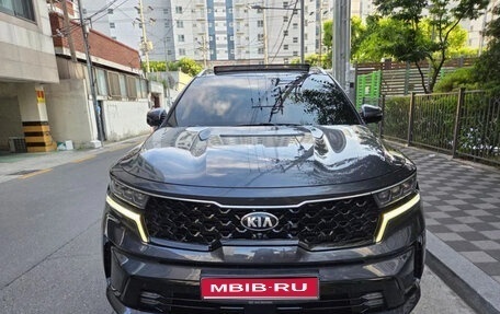 KIA Sorento IV, 2020 год, 2 200 000 рублей, 1 фотография