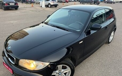 BMW 1 серия, 2011 год, 700 000 рублей, 1 фотография