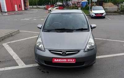 Honda Fit III, 2006 год, 400 000 рублей, 1 фотография