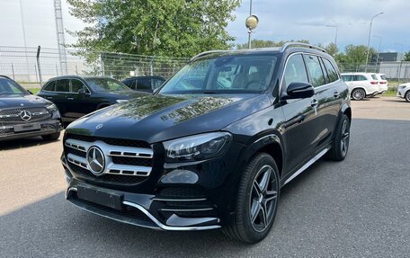 Mercedes-Benz GLS, 2025 год, 16 500 000 рублей, 1 фотография