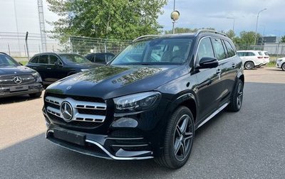 Mercedes-Benz GLS, 2025 год, 16 500 000 рублей, 1 фотография