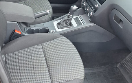 Skoda Octavia, 2016 год, 1 450 000 рублей, 8 фотография