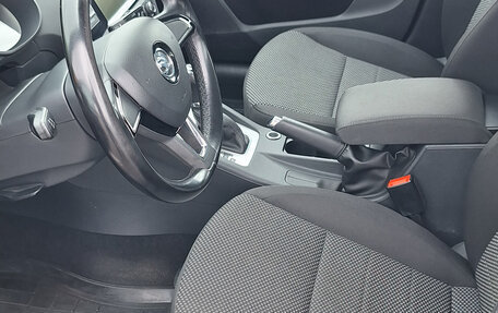 Skoda Octavia, 2016 год, 1 450 000 рублей, 9 фотография