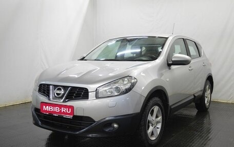 Nissan Qashqai, 2010 год, 970 000 рублей, 1 фотография