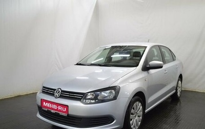Volkswagen Polo VI (EU Market), 2015 год, 770 000 рублей, 1 фотография