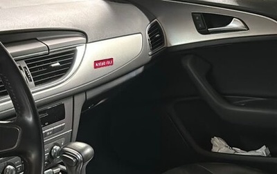 Audi A6, 2011 год, 2 400 000 рублей, 1 фотография