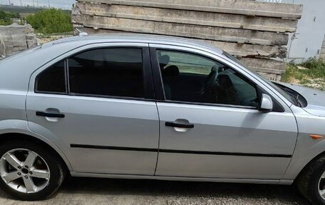 Ford Mondeo III, 2001 год, 270 000 рублей, 6 фотография