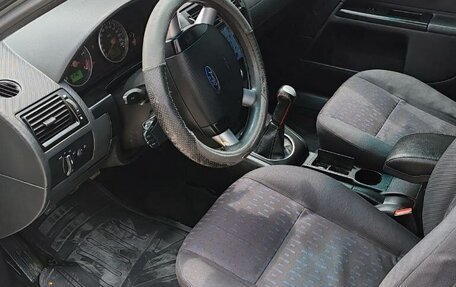 Ford Mondeo III, 2001 год, 270 000 рублей, 5 фотография