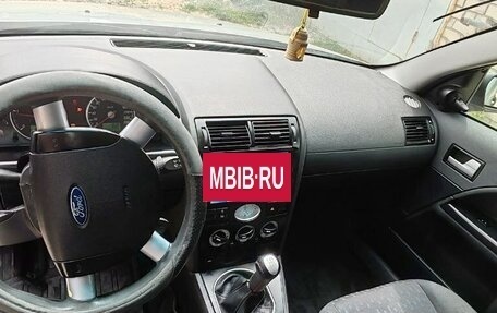 Ford Mondeo III, 2001 год, 270 000 рублей, 8 фотография