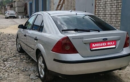 Ford Mondeo III, 2001 год, 270 000 рублей, 2 фотография