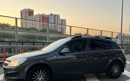 Opel Astra H, 2012 год, 580 000 рублей, 4 фотография