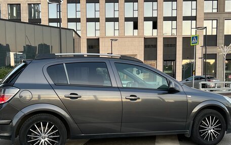 Opel Astra H, 2012 год, 580 000 рублей, 8 фотография