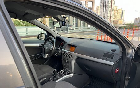 Opel Astra H, 2012 год, 580 000 рублей, 10 фотография