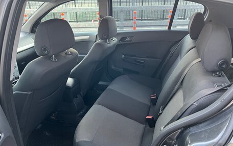 Opel Astra H, 2012 год, 580 000 рублей, 13 фотография