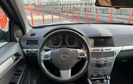 Opel Astra H, 2012 год, 580 000 рублей, 12 фотография