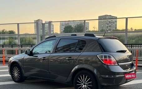 Opel Astra H, 2012 год, 580 000 рублей, 5 фотография