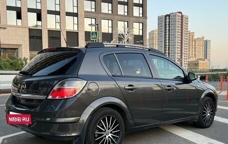 Opel Astra H, 2012 год, 580 000 рублей, 7 фотография