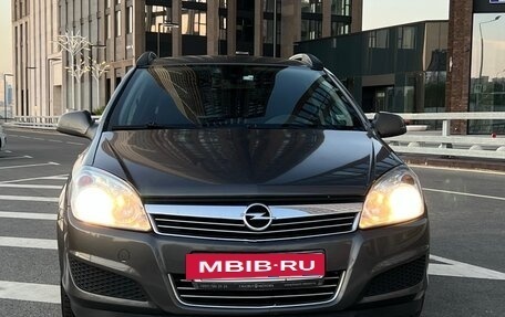 Opel Astra H, 2012 год, 580 000 рублей, 2 фотография