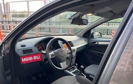 Opel Astra H, 2012 год, 580 000 рублей, 9 фотография