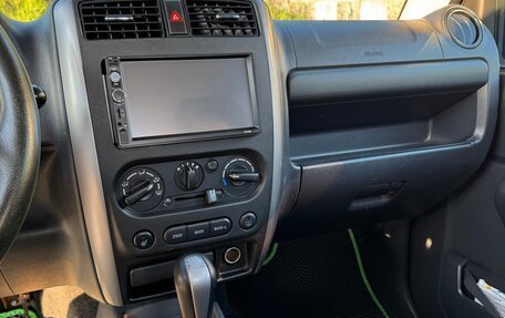 Suzuki Jimny, 2006 год, 780 000 рублей, 5 фотография