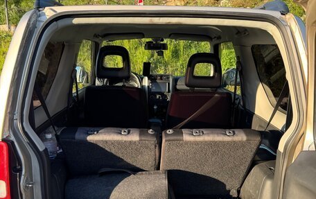 Suzuki Jimny, 2006 год, 780 000 рублей, 8 фотография