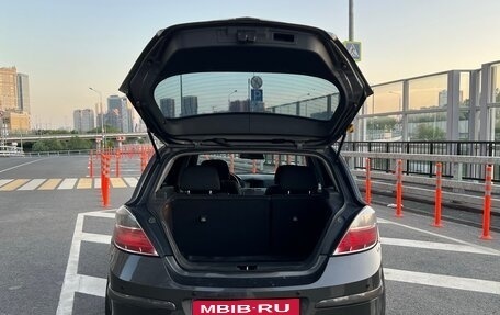 Opel Astra H, 2012 год, 580 000 рублей, 15 фотография