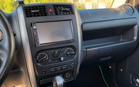 Suzuki Jimny, 2006 год, 780 000 рублей, 11 фотография