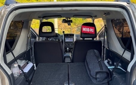 Suzuki Jimny, 2006 год, 780 000 рублей, 22 фотография