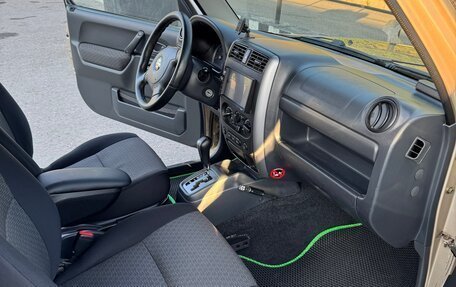 Suzuki Jimny, 2006 год, 780 000 рублей, 25 фотография