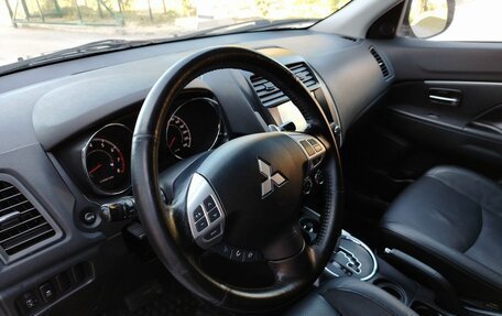 Mitsubishi ASX I рестайлинг, 2011 год, 1 075 000 рублей, 11 фотография