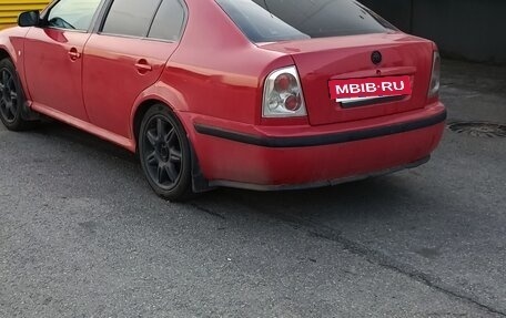 Skoda Octavia IV, 2007 год, 310 000 рублей, 2 фотография