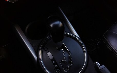 Mitsubishi ASX I рестайлинг, 2011 год, 1 075 000 рублей, 21 фотография