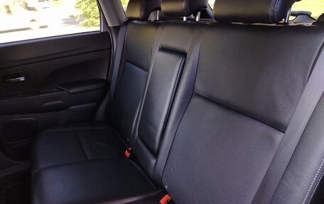 Mitsubishi ASX I рестайлинг, 2011 год, 1 075 000 рублей, 13 фотография