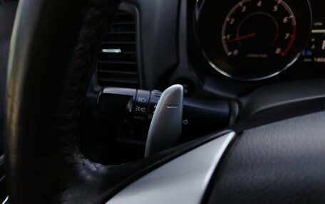 Mitsubishi ASX I рестайлинг, 2011 год, 1 075 000 рублей, 19 фотография