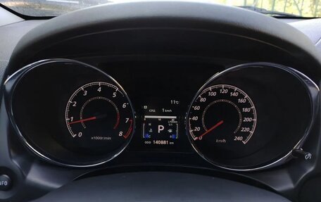 Mitsubishi ASX I рестайлинг, 2011 год, 1 075 000 рублей, 16 фотография