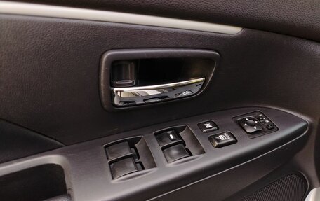 Mitsubishi ASX I рестайлинг, 2011 год, 1 075 000 рублей, 27 фотография