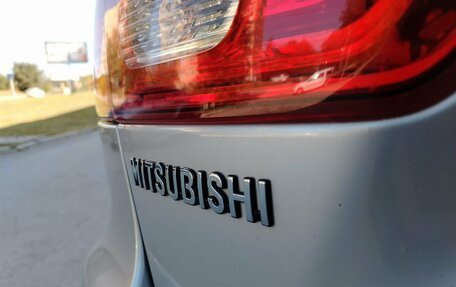 Mitsubishi ASX I рестайлинг, 2011 год, 1 075 000 рублей, 29 фотография