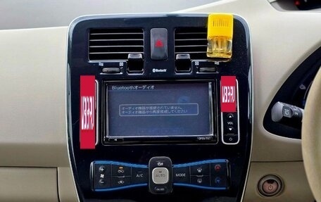 Nissan Leaf I, 2011 год, 570 000 рублей, 13 фотография