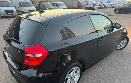 BMW 1 серия, 2011 год, 700 000 рублей, 3 фотография