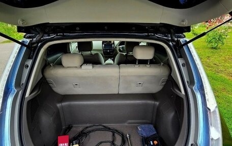 Nissan Leaf I, 2011 год, 570 000 рублей, 21 фотография
