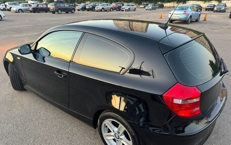 BMW 1 серия, 2011 год, 700 000 рублей, 9 фотография