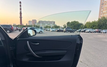 BMW 1 серия, 2011 год, 700 000 рублей, 18 фотография