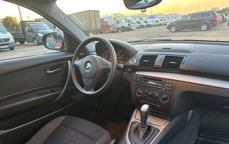 BMW 1 серия, 2011 год, 700 000 рублей, 20 фотография