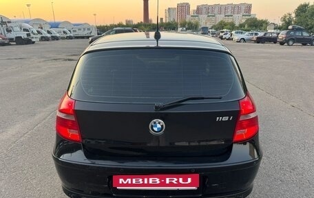 BMW 1 серия, 2011 год, 700 000 рублей, 8 фотография