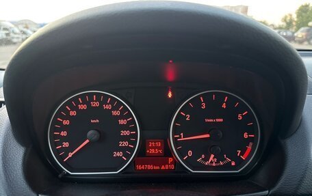 BMW 1 серия, 2011 год, 700 000 рублей, 21 фотография